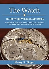 Watch hand work for sale  Delivered anywhere in UK