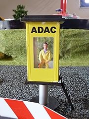 Slotcar dekoration adac gebraucht kaufen  Wird an jeden Ort in Deutschland