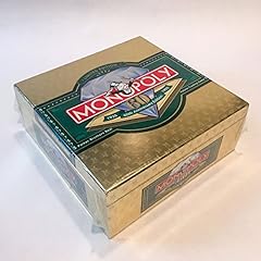 Monopoly 60th anniversary for sale  Delivered anywhere in USA 