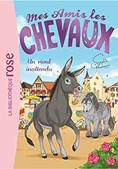 Amis chevaux tome d'occasion  Livré partout en France