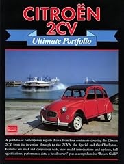 Citroen 2cv ultimate for sale  Delivered anywhere in Ireland