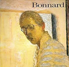 Bonnard catalogue exposition d'occasion  Livré partout en France