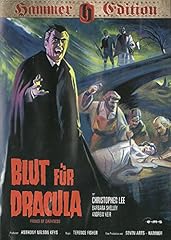 Blut dracula gebraucht kaufen  Wird an jeden Ort in Deutschland