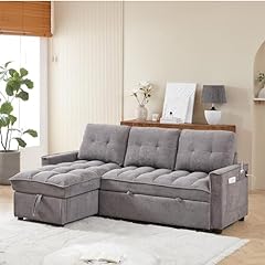 Lunhung shaped sofa for sale  Delivered anywhere in USA 