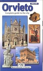 Orvieto complete guide for sale  Delivered anywhere in USA 