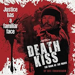 Death kiss book for sale  Delivered anywhere in UK
