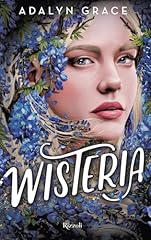 Wisteria usato  Spedito ovunque in Italia 
