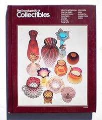 Encyclopedia collectibles adve for sale  Delivered anywhere in USA 