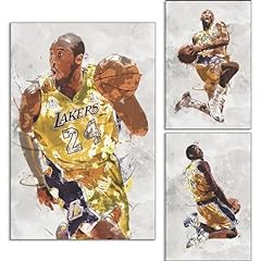 Kobe poster bryant for sale  Delivered anywhere in USA 