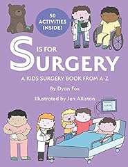 Surgery kids surgery for sale  Delivered anywhere in USA 