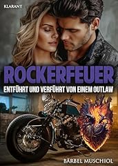 Rockerfeuer entführt verführ gebraucht kaufen  Wird an jeden Ort in Deutschland