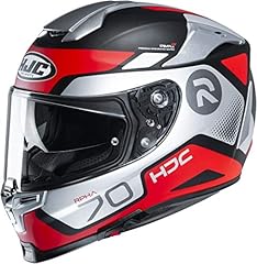 Hjc casco integral usato  Spedito ovunque in Italia 