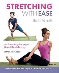 Stretching ease illustrated for sale  Delivered anywhere in UK