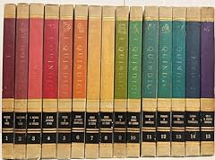 Enciclopedia quindici libri usato  Spedito ovunque in Italia 