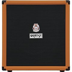 Orange crush bass for sale  Delivered anywhere in UK