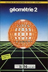 Collection mathematiques cned d'occasion  Livré partout en France