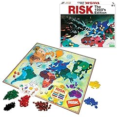 Risk 1980 edition for sale  Delivered anywhere in USA 