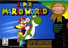 Super mario gebraucht kaufen  Wird an jeden Ort in Deutschland