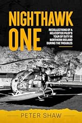 Nighthawk one recollections for sale  Delivered anywhere in UK