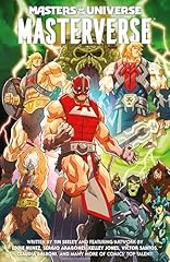 Masters universe masterverse for sale  Delivered anywhere in UK