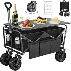 Yitahome beach trolley for sale  Delivered anywhere in UK