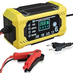 Carica batteria per usato  Spedito ovunque in Italia 