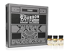 Bourbon american whiskey for sale  Delivered anywhere in UK