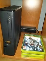 Xbox 360 console usato  Spedito ovunque in Italia 