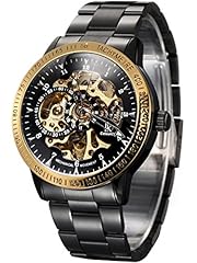 Alienwork montre automatique d'occasion  Livré partout en France