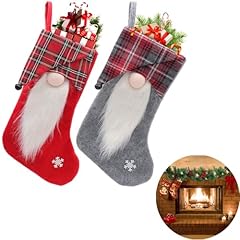 2pcs faceless bell for sale  Delivered anywhere in UK