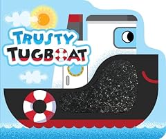 Trusty tugboat touch for sale  Delivered anywhere in USA 