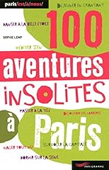 100 aventures insolites d'occasion  Livré partout en France