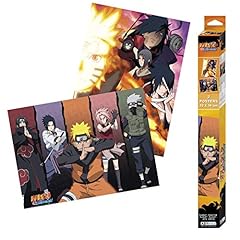 Abystyle naruto shippuden for sale  Delivered anywhere in USA 