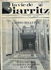 Lemouzi janvier 1984 d'occasion  Livré partout en France
