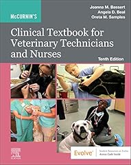 Mccurnin clinical textbook for sale  Delivered anywhere in USA 