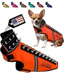 Coyotevest spikevest dog for sale  Delivered anywhere in USA 