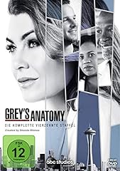 Grey anatomy komplette gebraucht kaufen  Wird an jeden Ort in Deutschland