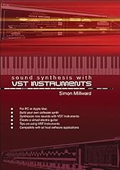 Sound synthesis vst for sale  Delivered anywhere in USA 