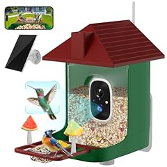 Smart bird feeder for sale  Delivered anywhere in USA 