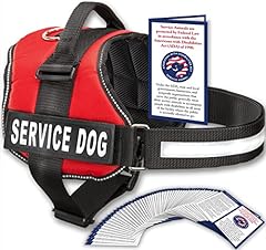 Service dog vest for sale  Delivered anywhere in USA 