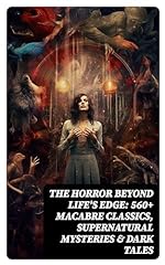 Horror beyond life for sale  Delivered anywhere in UK