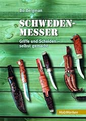 Schweden messer griffe gebraucht kaufen  Wird an jeden Ort in Deutschland