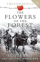 Flowers forest scotland for sale  Delivered anywhere in UK