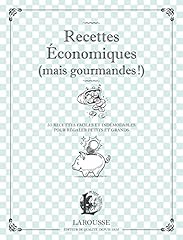 Recettes économiques tarte d'occasion  Livré partout en Belgiqu