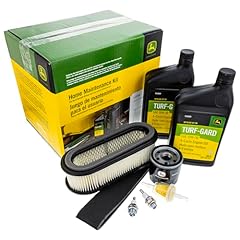 John deere maintenance for sale  Delivered anywhere in USA 