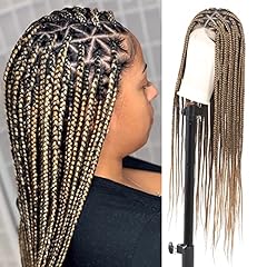 Lexqui braided wigs for sale  Delivered anywhere in USA 