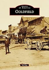 Goldfield for sale  Delivered anywhere in USA 