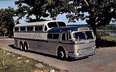 Greyhound scenicruiser buses for sale  Delivered anywhere in USA 