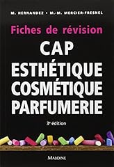 Fiches revision cap d'occasion  Livré partout en France