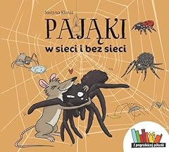 Pająki sieci bez for sale  Delivered anywhere in Ireland